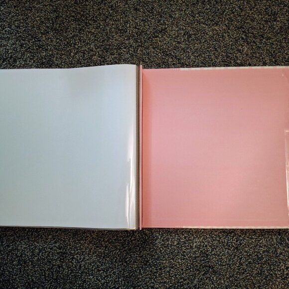 *FREE W/ PURCHASE* 12"x12" Scrapbook - Picture 3 of 5